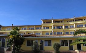 Hotel Andino Club - Hotel Asociado Casa Andina
