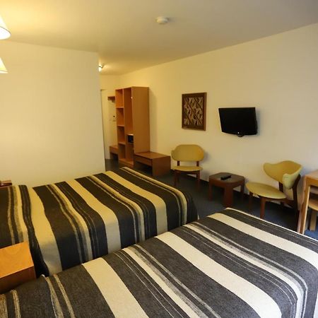 Hotel Andino Club - Hotel Asociado Casa Andina Huaraz  Extérieur photo