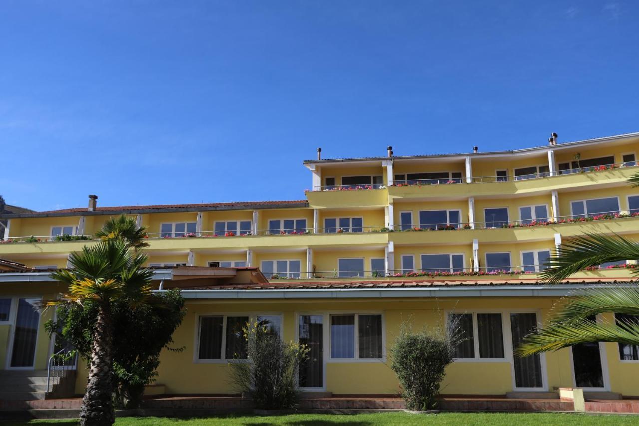 Hotel Andino Club - Hotel Asociado Casa Andina Huaraz  Extérieur photo
