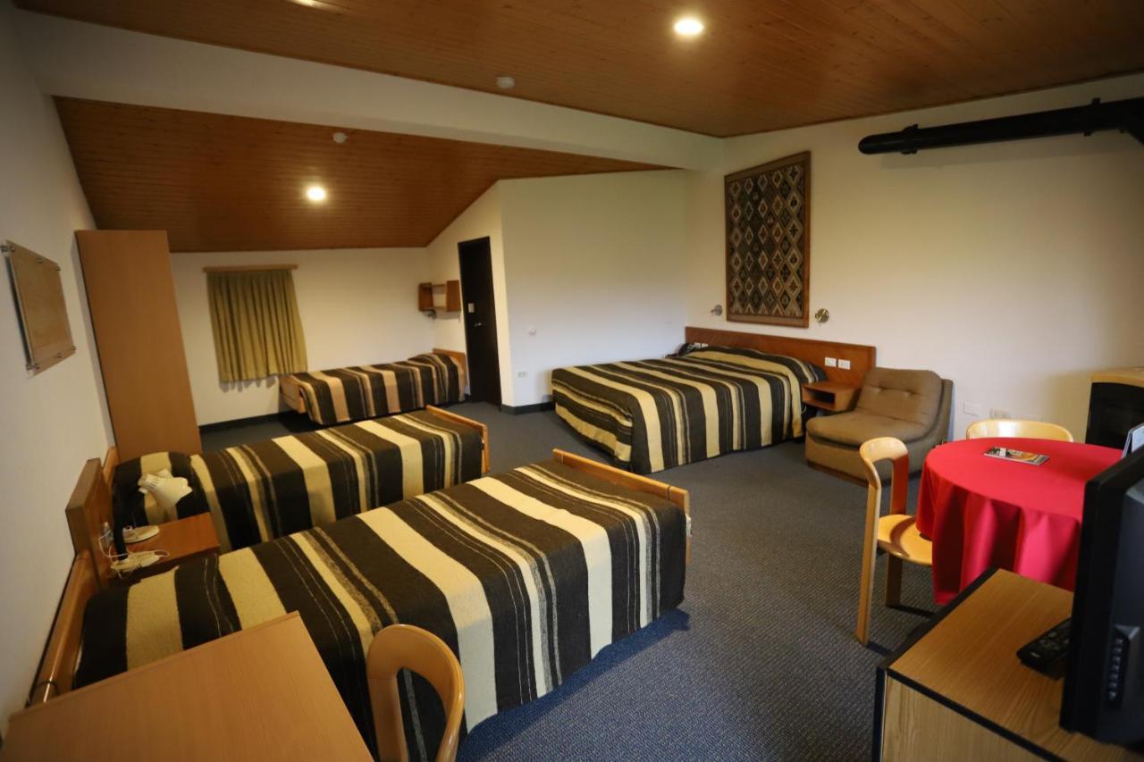 Hotel Andino Club - Hotel Asociado Casa Andina Huaraz  Extérieur photo